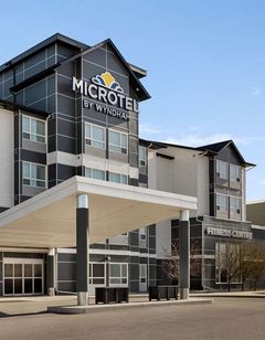 Microtel Inn & Suites by Wyndham Weyburn