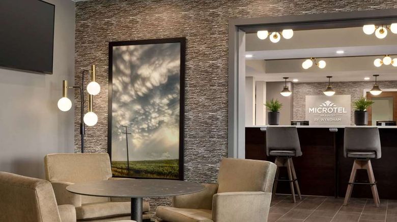 <b>Microtel Inn & Suites by Wyndham Weyburn Other</b>. Images powered by <a href="https://iceportal.shijigroup.com/" title="IcePortal" target="_blank">IcePortal</a>.
