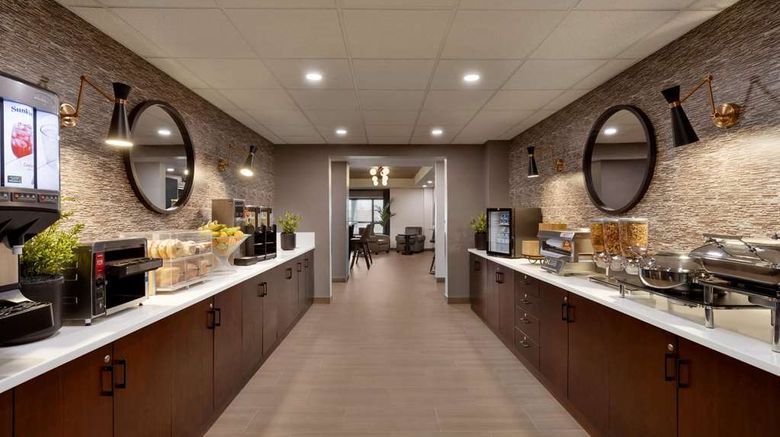 <b>Microtel Inn & Suites by Wyndham Weyburn Other</b>. Images powered by <a href="https://iceportal.shijigroup.com/" title="IcePortal" target="_blank">IcePortal</a>.