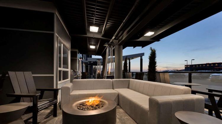 Microtel Inn & Suites by Wyndham Weyburn Recreation