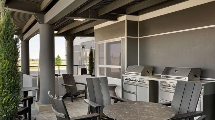 Microtel Inn & Suites by Wyndham Weyburn Recreation