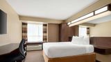 <b>Microtel Inn & Suites by Wyndham Weyburn Room</b>. Images powered by <a href="https://iceportal.shijigroup.com/" title="IcePortal" target="_blank">IcePortal</a>.