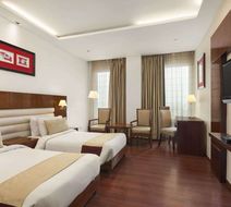 Days Hotel Panipat Room