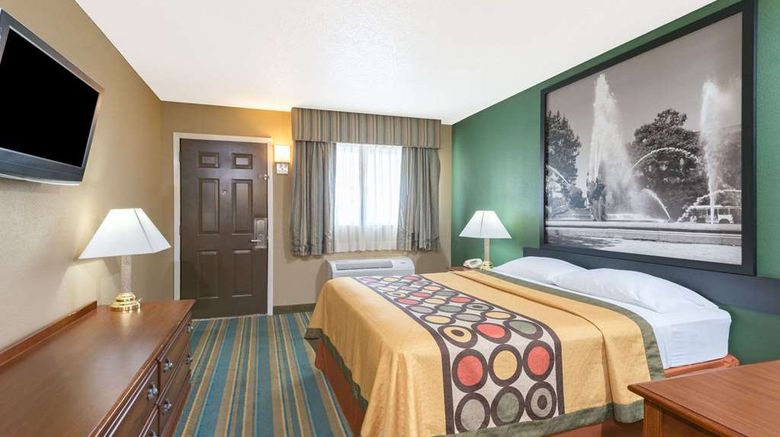 <b>Super 8 Greencastle Room</b>. Images powered by <a href="https://iceportal.shijigroup.com/" title="IcePortal" target="_blank">IcePortal</a>.