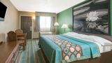 Super 8 Greencastle Room