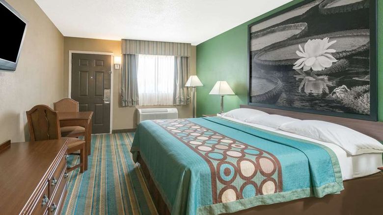 <b>Super 8 Greencastle Room</b>. Images powered by <a href="https://iceportal.shijigroup.com/" title="IcePortal" target="_blank">IcePortal</a>.