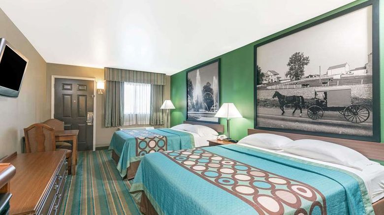 <b>Super 8 Greencastle Room</b>. Images powered by <a href="https://iceportal.shijigroup.com/" title="IcePortal" target="_blank">IcePortal</a>.