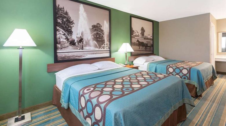 <b>Super 8 Greencastle Room</b>. Images powered by <a href="https://iceportal.shijigroup.com/" title="IcePortal" target="_blank">IcePortal</a>.