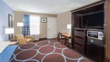 Super 8 Foley Room