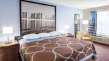 Super 8 Foley Room
