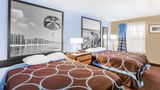 Super 8 Foley Room