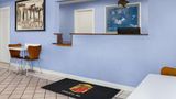 Super 8 Foley Lobby