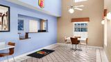 Super 8 Foley Lobby