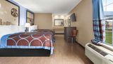 Super 8 Foley Suite