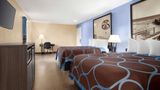Super 8 Foley Suite