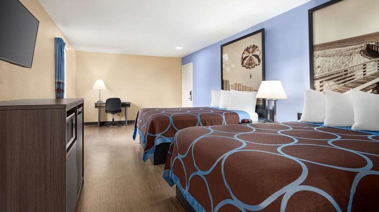 Super 8 Foley Suite