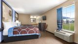 Super 8 Foley Suite