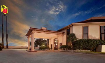Super 8 Corpus Christi Northwest