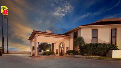 Super 8 Corpus Christi Northwest