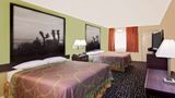 Super 8 Corpus Christi Northwest Room