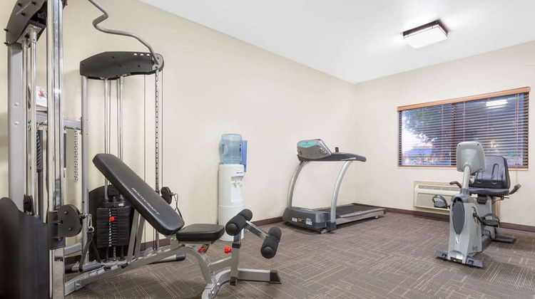 Baymont Inn & Suites Waterloo Health