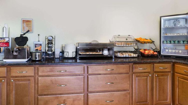 Baymont Inn & Suites Waterloo Other