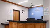 <b>Baymont Inn & Suites Waterloo Lobby</b>. Images powered by <a href="https://iceportal.shijigroup.com/" title="IcePortal" target="_blank">IcePortal</a>.