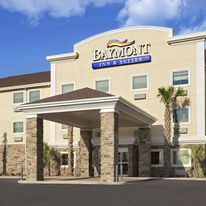 Baymont Inn & Suites Odessa