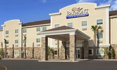 Baymont Inn & Suites Odessa