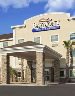Baymont Inn & Suites Odessa