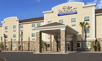 Baymont Inn & Suites Odessa