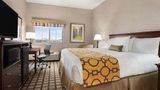 Baymont Inn & Suites Odessa Room