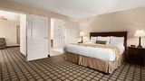 Baymont Inn & Suites Odessa Suite