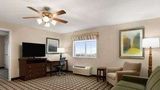 Baymont Inn & Suites Odessa Suite