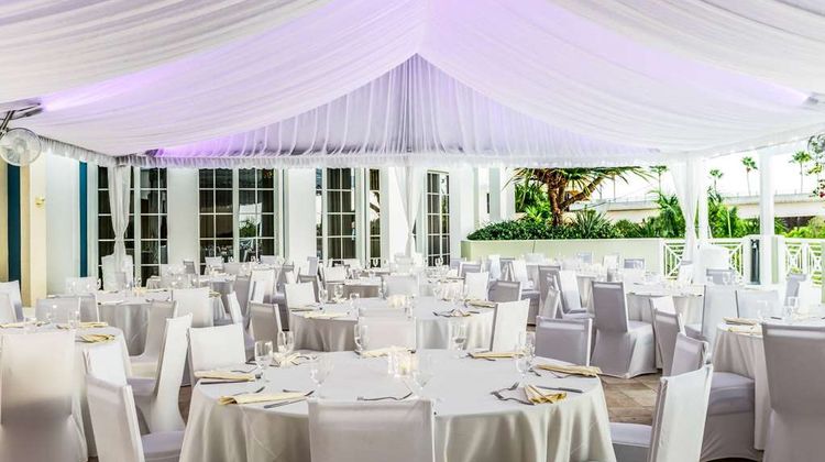 Wyndham Grand Jupiter Harbourside Place Ballroom