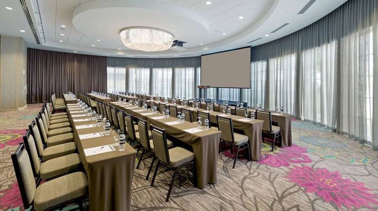 Wyndham Grand Jupiter Harbourside Place Meeting