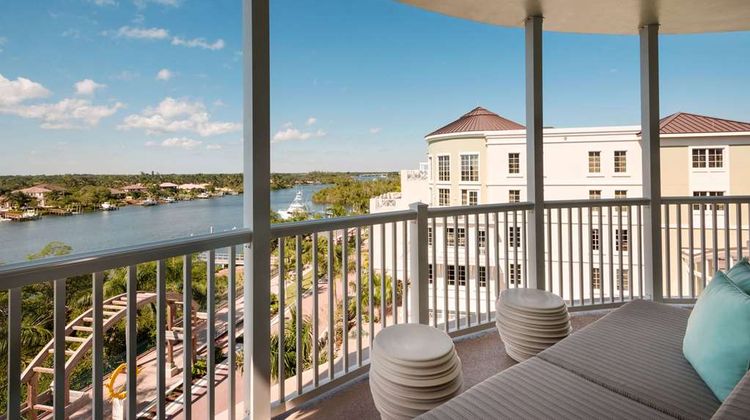 Wyndham Grand Jupiter Harbourside Place Room