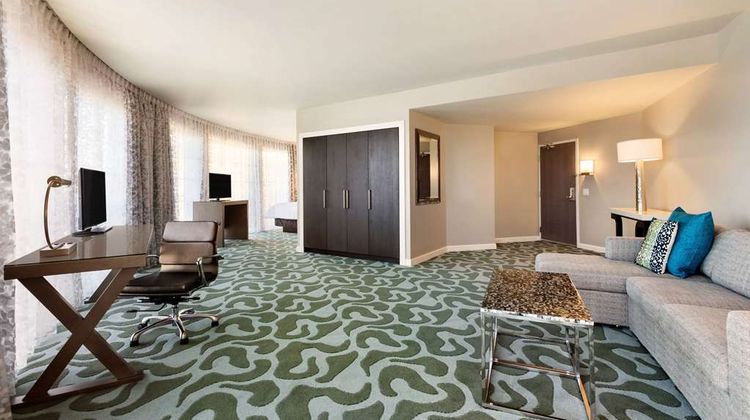 Wyndham Grand Jupiter Harbourside Place Suite
