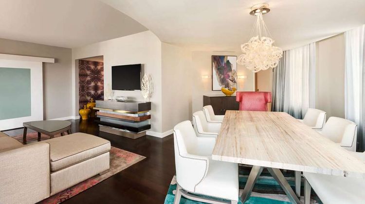 Wyndham Grand Jupiter Harbourside Place Suite