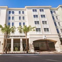 Wyndham Grand Jupiter Harbourside Place