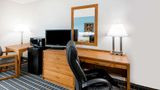 Baymont Inn & Suites-Marshalltown Room