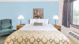Baymont Inn & Suites-Marshalltown Room
