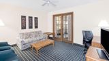 Baymont Inn & Suites-Marshalltown Suite