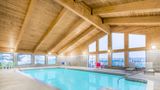 Baymont Inn & Suites-Marshalltown Pool