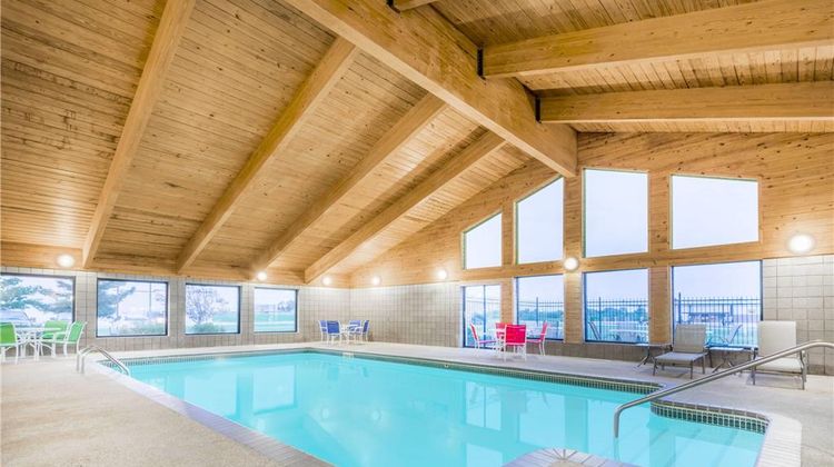 Baymont Inn & Suites-Marshalltown Pool