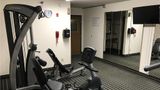 Baymont Inn & Suites-Marshalltown Health