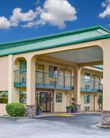Days Inn Macon I-475