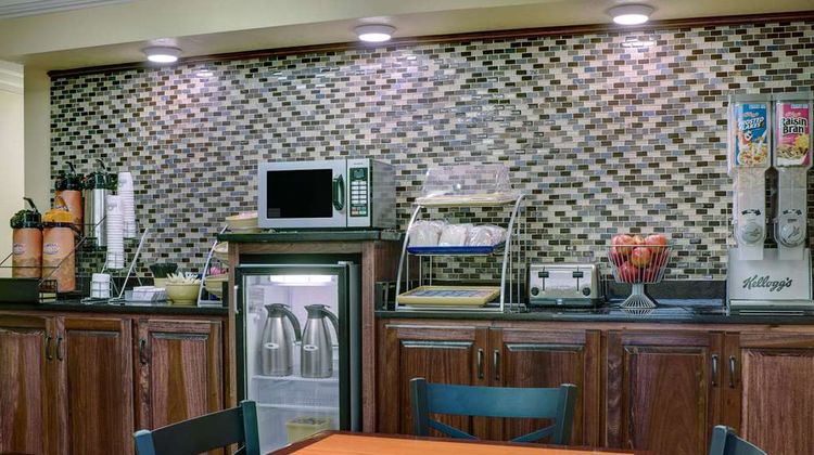 Days Inn Macon I-475 Other