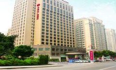 Ramada Plaza Weifang