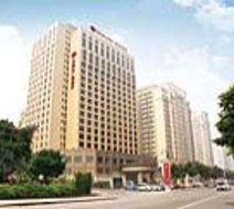Ramada Plaza Weifang Exterior
